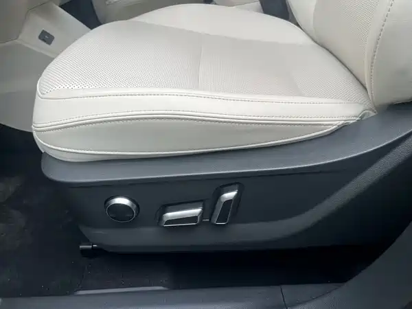 Haval H6 2024, фото 20