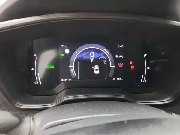 Toyota Levin 2023, фото 11
