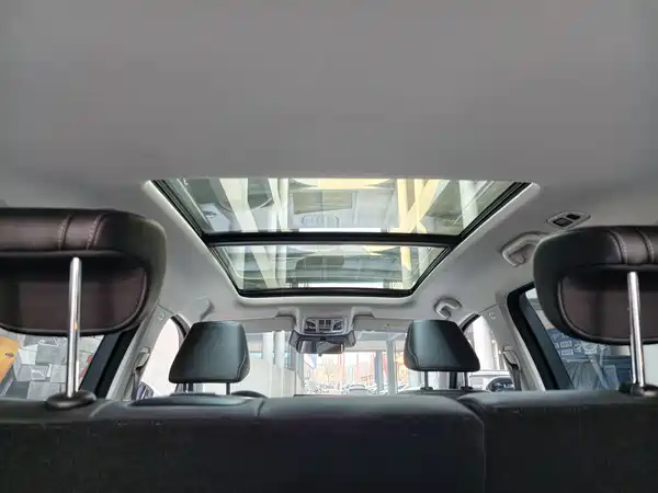 Haval H6 2023, фото 13