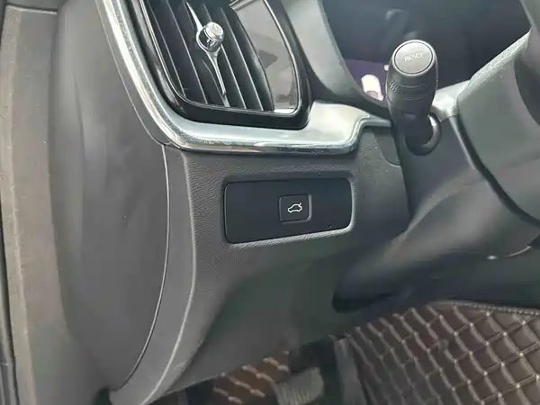 Volvo XC60 2024, фото 15