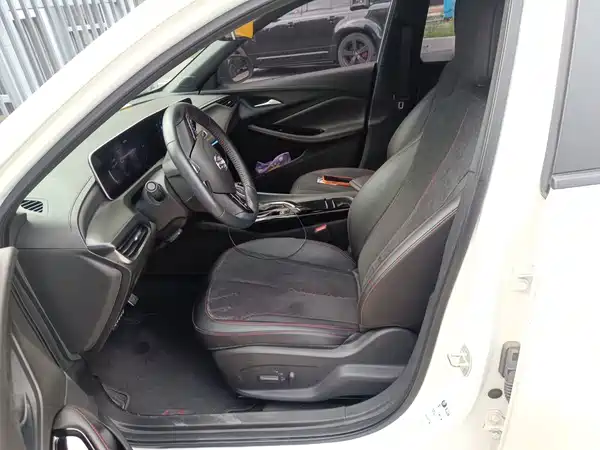 Buick Verano 2022, фото 16