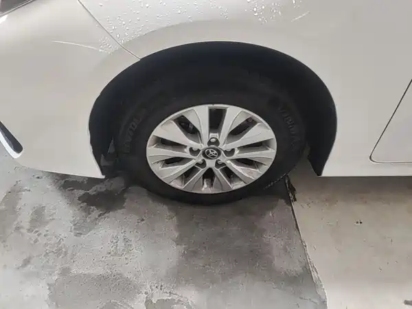 Toyota Corolla 2022, фото 22