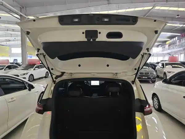 BYD Seagull 2024, фото 18