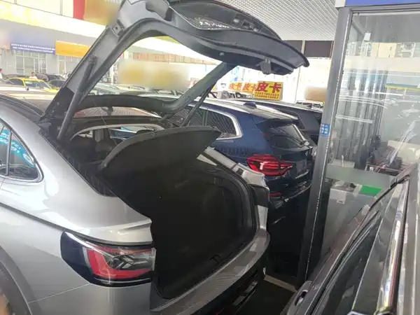 Volkswagen Tiguan X 2023, фото 19