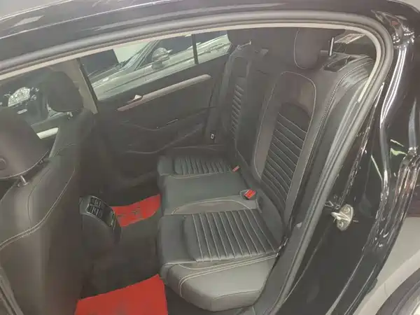 Volkswagen Magotan 2020, фото 16