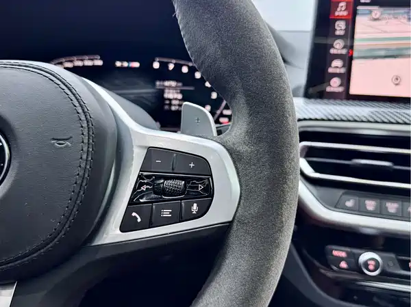 BMW X3 2022, фото 22