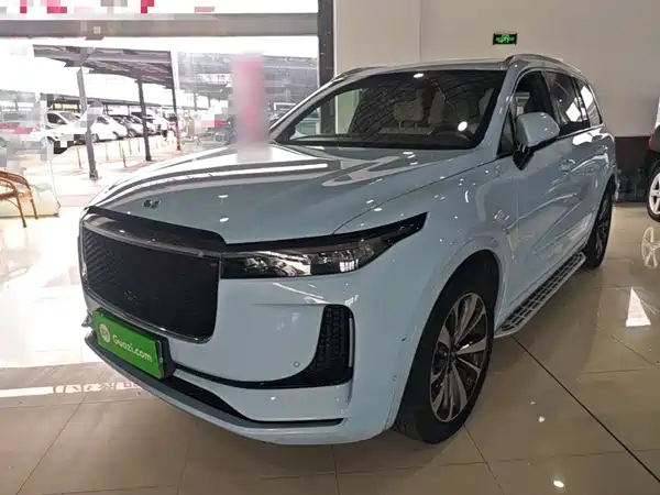 Li Auto ONE 2020