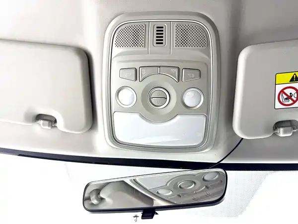 Haval M6 2021, фото 16