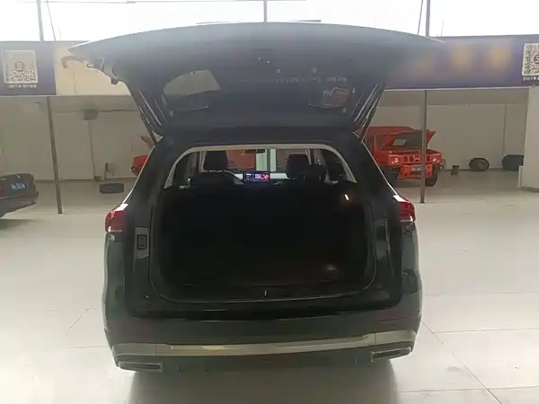 Haval H6 2023, фото 18