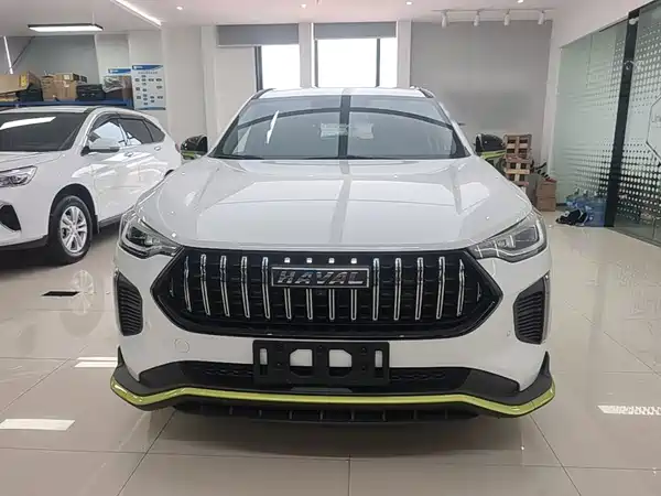 Haval Chitu 2022, фото 3