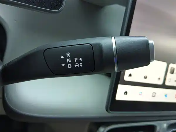 Leapmotor B10 2025, фото 16
