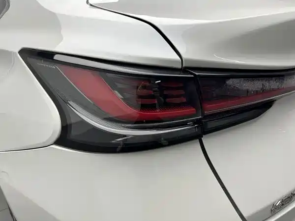 Changan Ruicheng PLUS 2023, фото 18