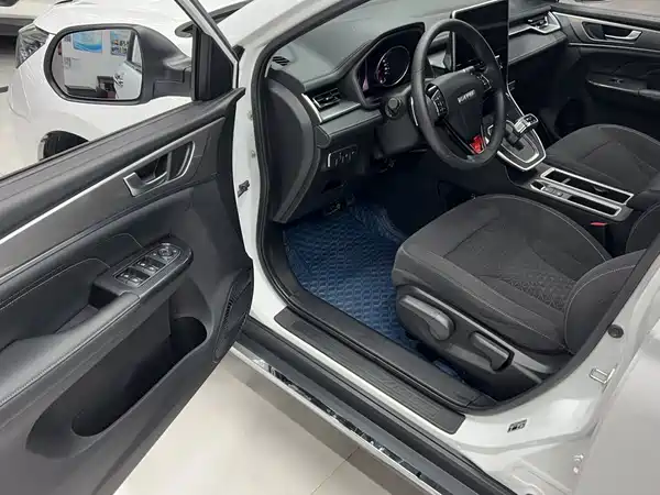 Haval M6 2021, фото 7
