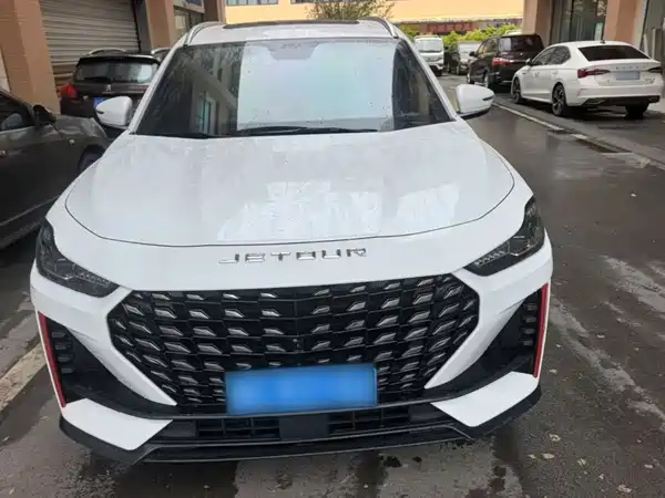 Jetour X70 PRO 2023, фото 2