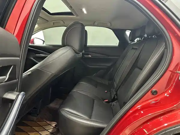 Mazda CX-30 2021, фото 6