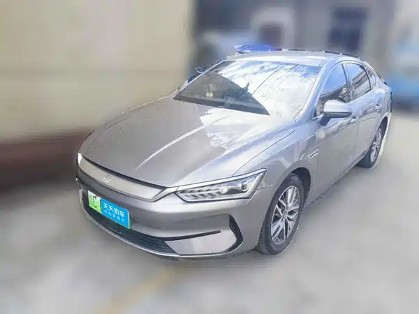  Qin PLUS