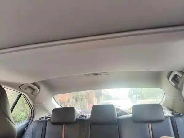 Toyota Camry 2021, фото 14