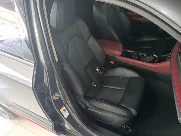 Changan CS55 PLUS 2022, фото 24