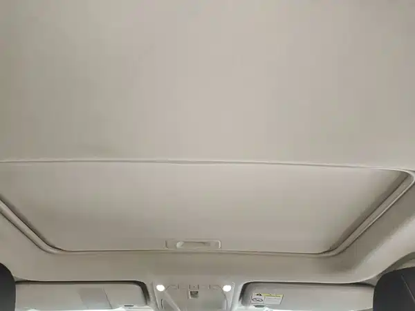 Nissan Terra 2020, фото 17