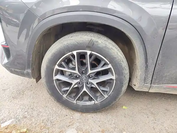 Changan CS75 PLUS 2022, фото 22