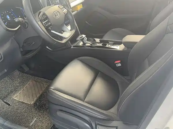 Hyundai ix35 2021, фото 15