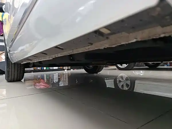 Hongqi HS3 2023, фото 21