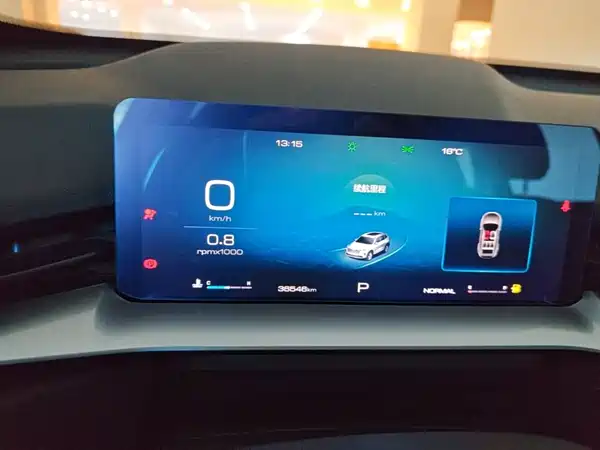 Haval H6 2022, фото 14