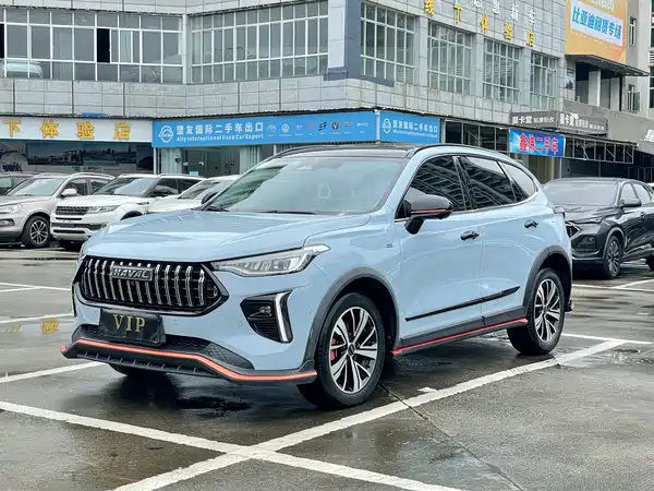 Haval Chitu 2022