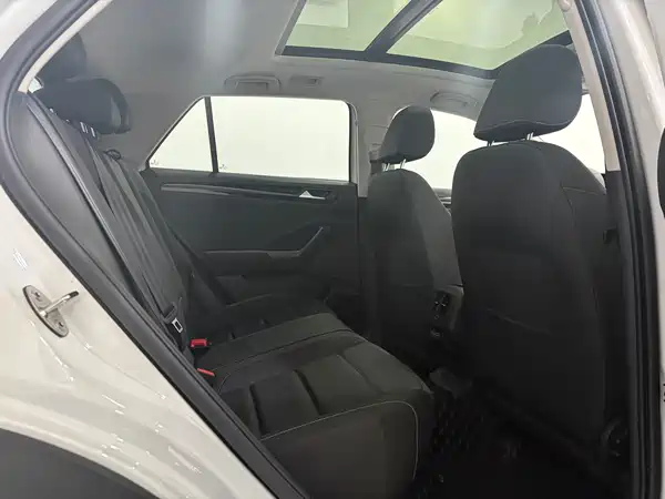 Volkswagen T-ROC 2022, фото 13
