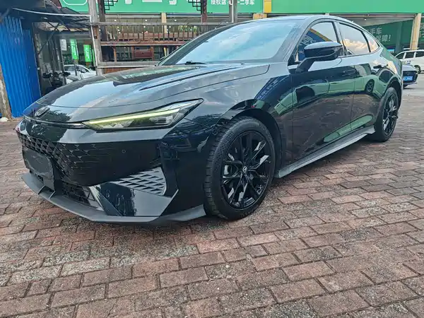 Changan UNI-V 2023