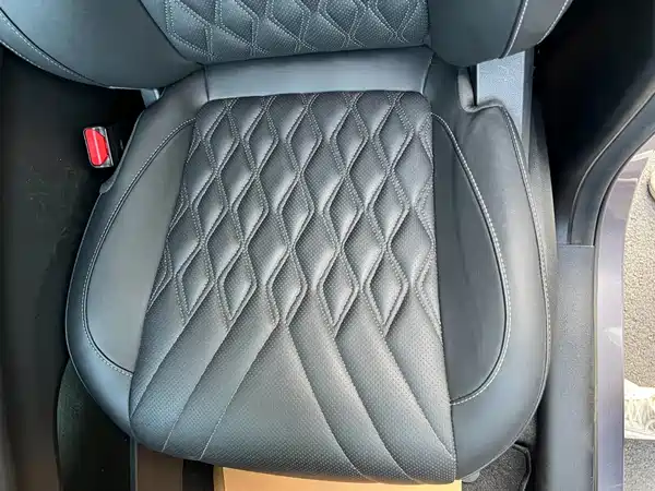 Chery Tiggo 7 Pro Max 2025, фото 15