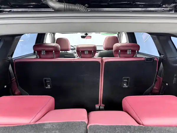 Jetour X70 PLUS 2023, фото 23