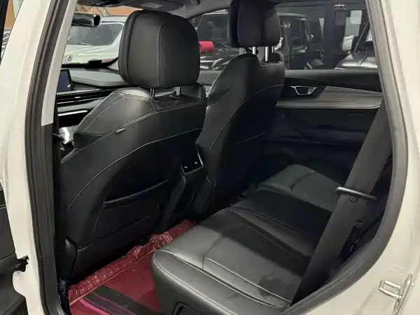 Chery Tiggo 8 Pro Max 2024, фото 8