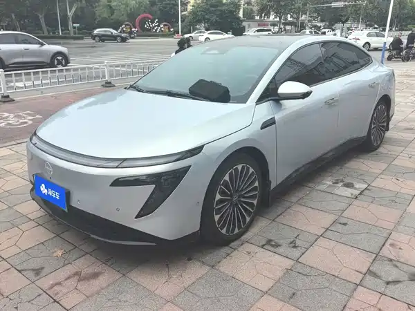 Nissan N7 2025