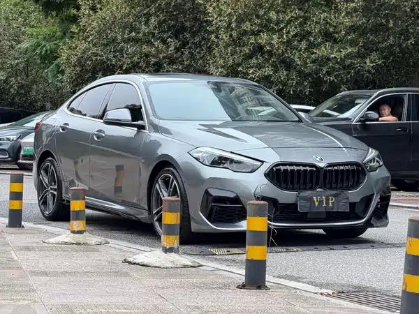 BMW 2 Series 2021, фото 2