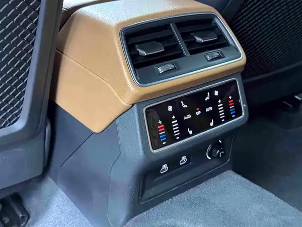 Audi A7L 2022, фото 18