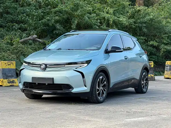 Buick Velite 7 2022