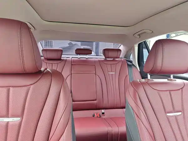 Hongqi H5 2023, фото 11