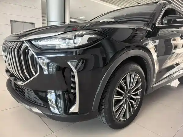 Jetour X70 PLUS 2023, фото 11