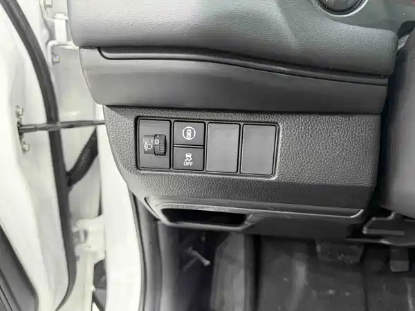 Honda XR-V 2023, фото 13