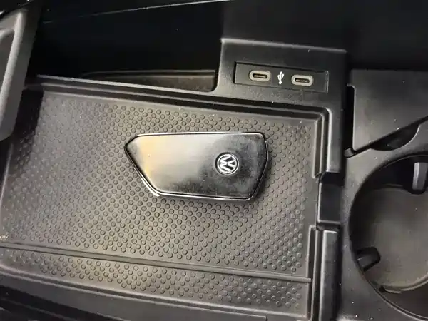 Volkswagen ID.4 X 2022, фото 17