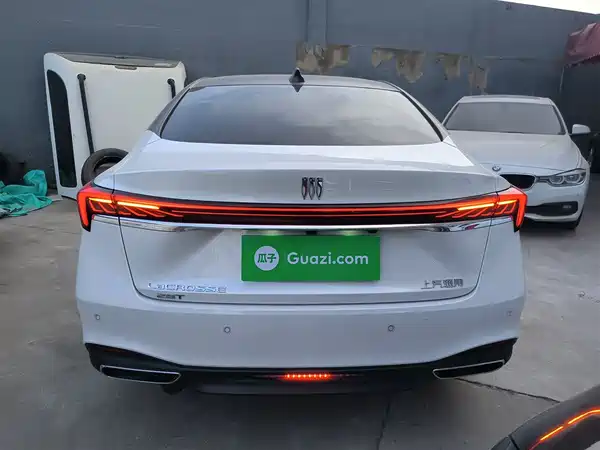 Buick LaCrosse 2023, фото 5