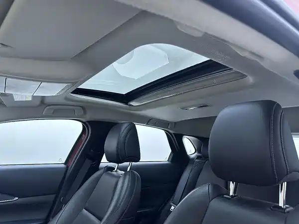 Mazda CX-30 2021, фото 8