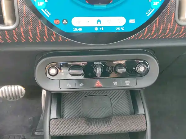 MINI JCW COUNTRYMAN 2024, фото 8
