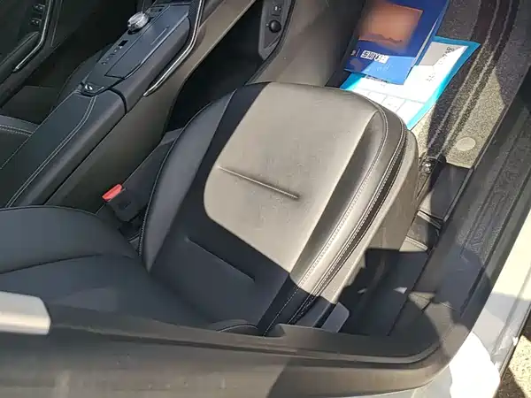 Haval H6 2024, фото 24