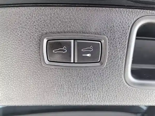 Porsche Macan 2023, фото 11