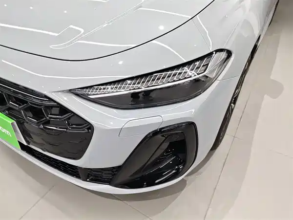 Audi A5L 2025, фото 18