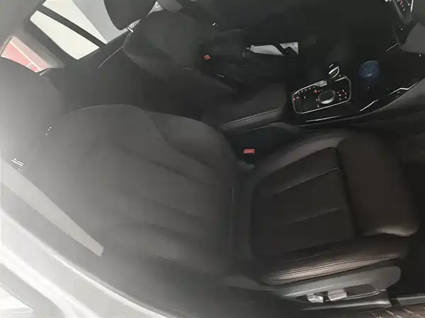 BMW X3 2022, фото 19