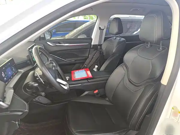 Haval H6 2022, фото 14