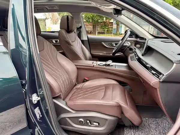 Chery Tiggo 8 PRO 2022, фото 17